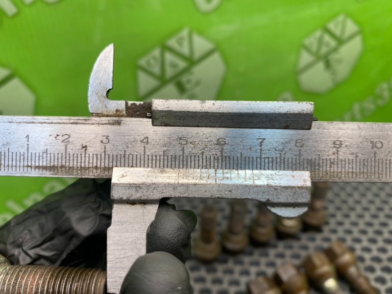 Колесные болты, 1200 рублей, Тверь