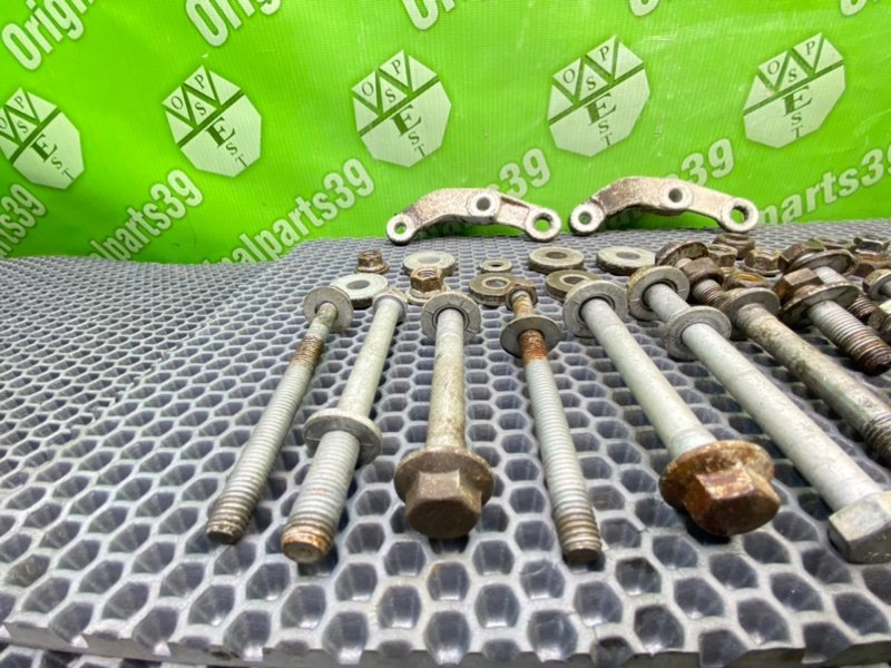 Болты подрамника, 1900 рублей, Калининград