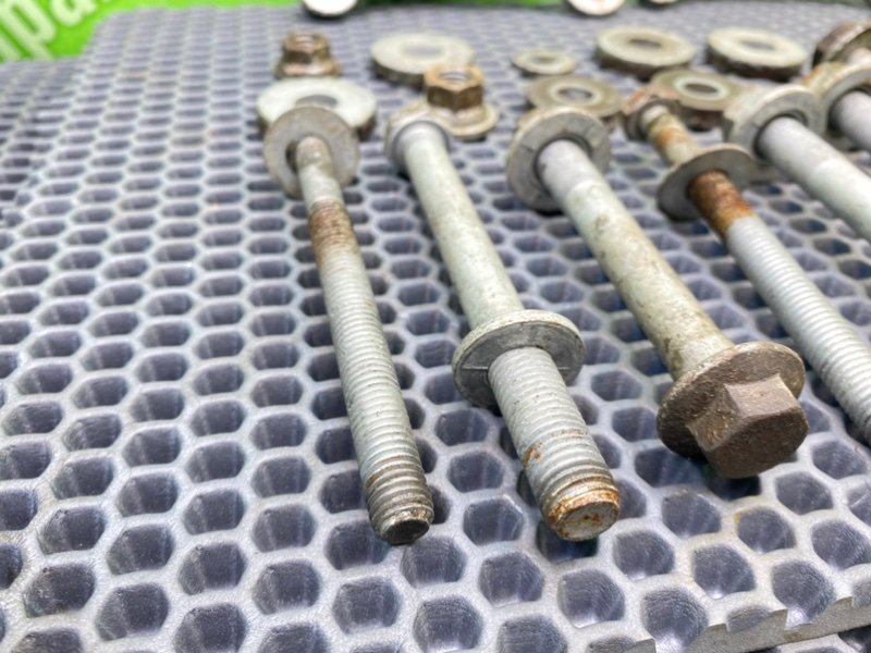 Болты подрамника, 1900 рублей, Калининград