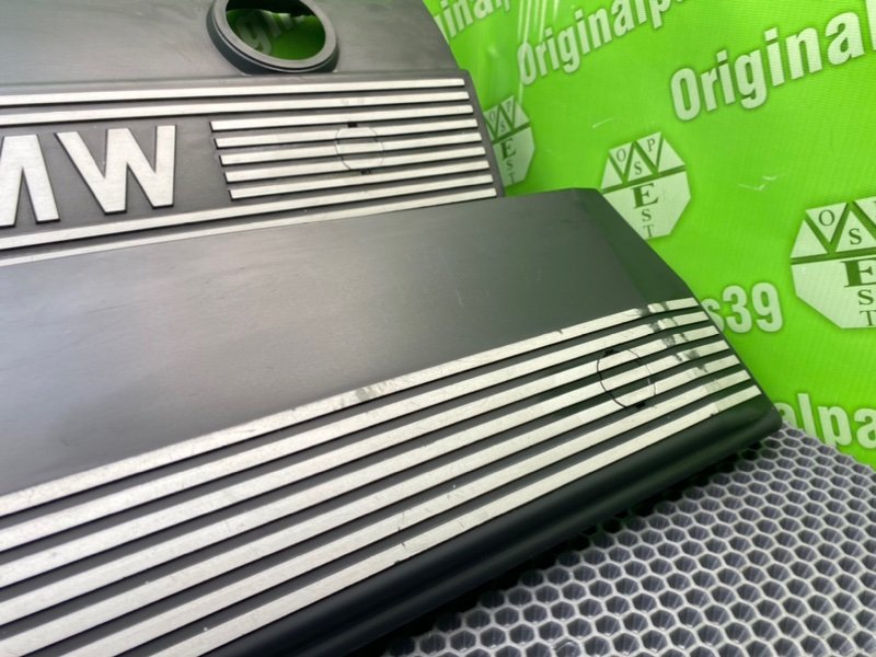 Декоративная крышка двигателя, 2100 рублей, Калининград