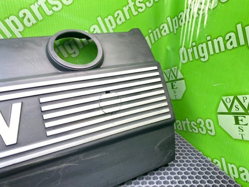 Декоративная крышка двигателя, 2100 рублей, Калининград