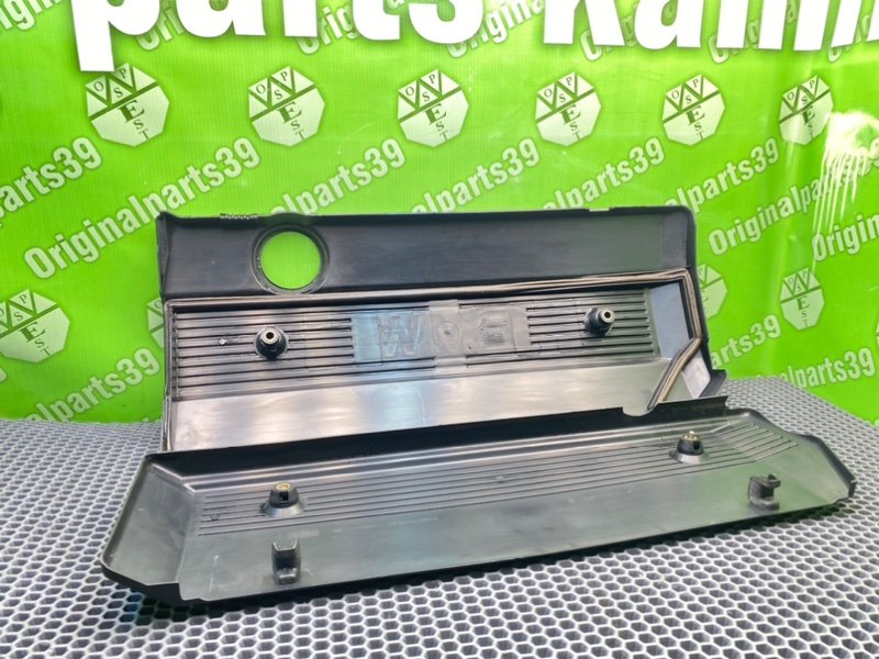 Декоративная крышка двигателя, 2100 рублей, Калининград