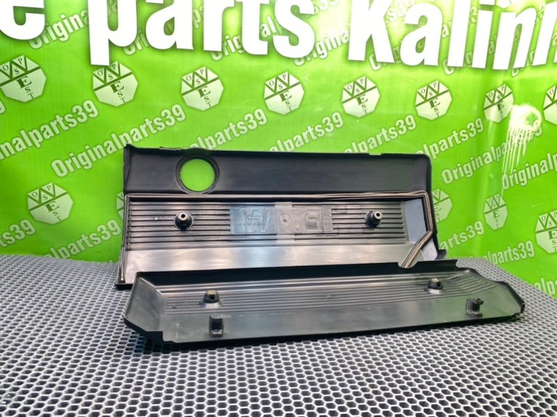 Декоративная крышка двигателя, 2100 рублей, Калининград