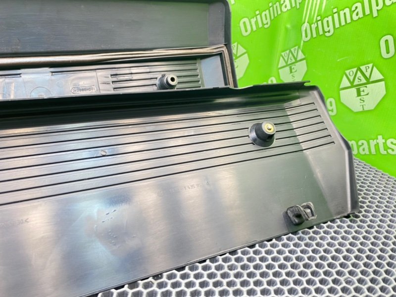 Декоративная крышка двигателя, 2100 рублей, Калининград