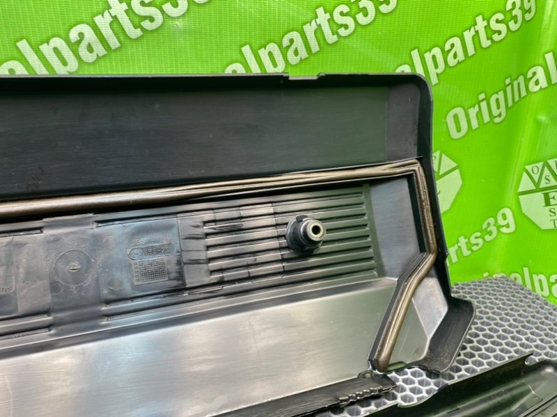 Декоративная крышка двигателя, 2100 рублей, Калининград