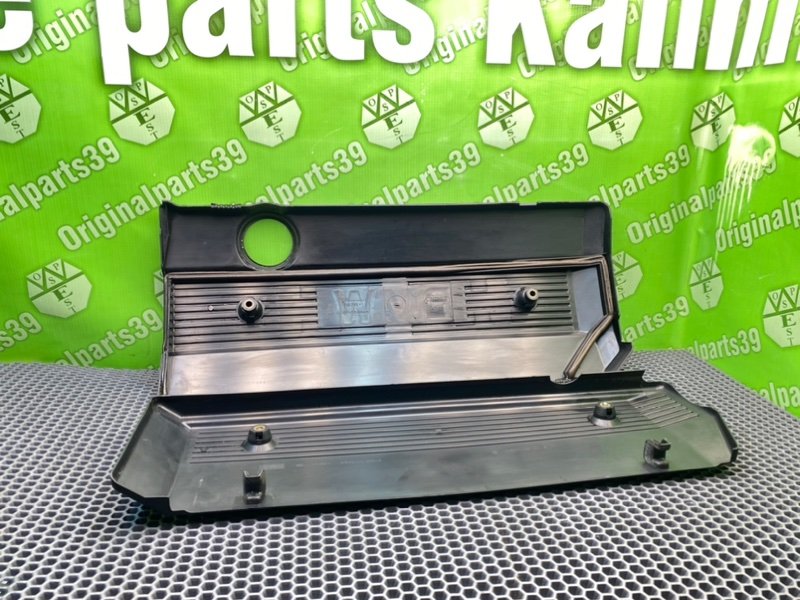 Декоративная крышка двигателя, 2100 рублей, Калининград