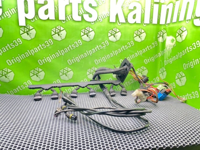 Проводка катушек зажигания, 3200 рублей, Калининград