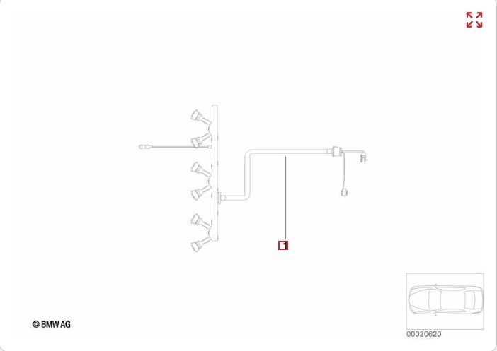 Проводка катушек зажигания, 3200 рублей, Калининград