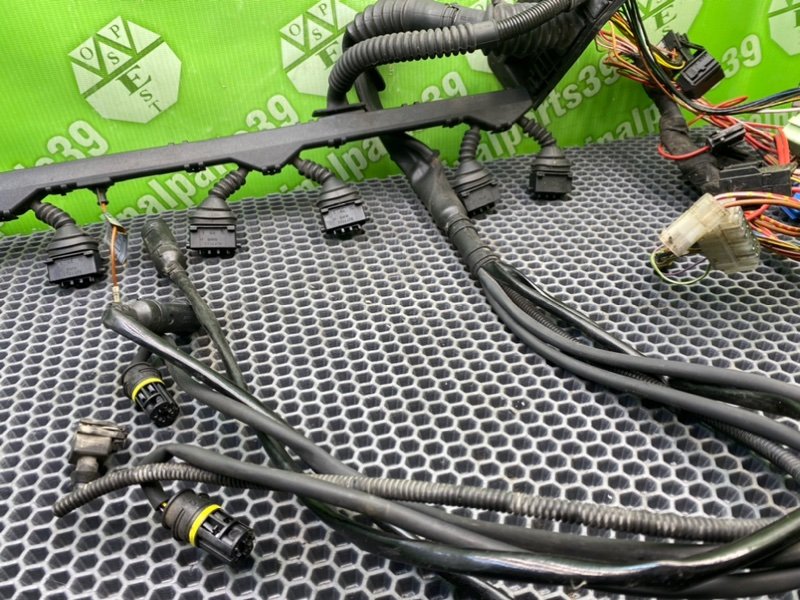 Проводка катушек зажигания, 3200 рублей, Калининград