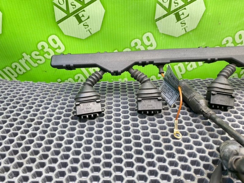 Проводка катушек зажигания, 3200 рублей, Калининград