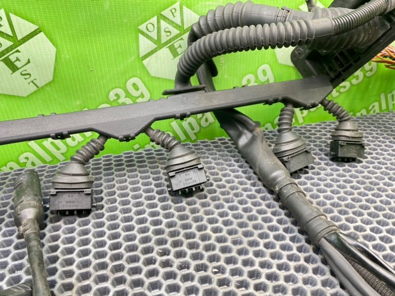 Проводка катушек зажигания, 3200 рублей, Калининград