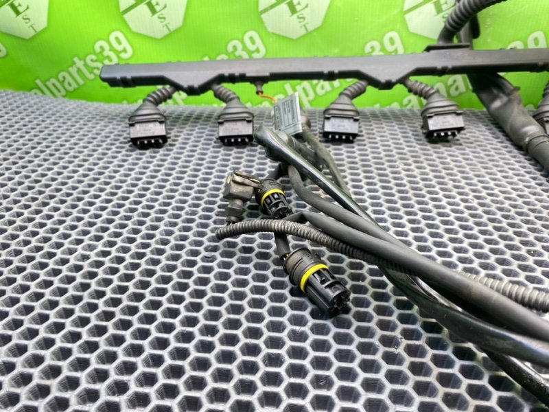 Проводка катушек зажигания, 3200 рублей, Калининград