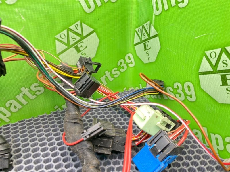 Проводка катушек зажигания, 3200 рублей, Калининград