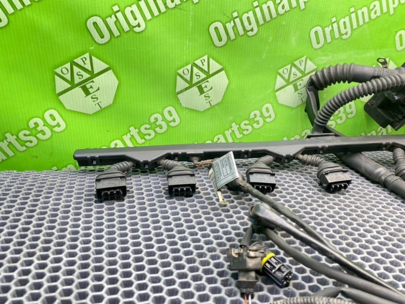 Проводка катушек зажигания, 3200 рублей, Калининград