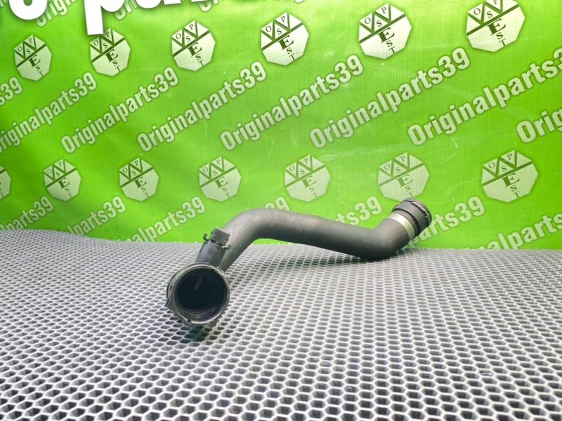 Патрубок радиатора, 2200 рублей, Калининград