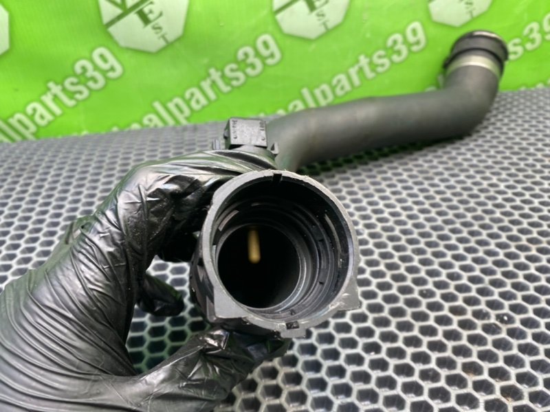 Патрубок радиатора, 2200 рублей, Калининград