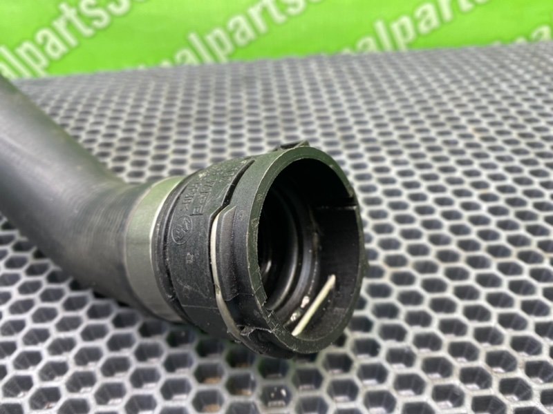 Патрубок радиатора, 2200 рублей, Калининград