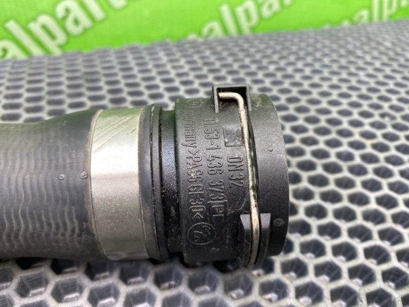 Патрубок радиатора, 2200 рублей, Калининград