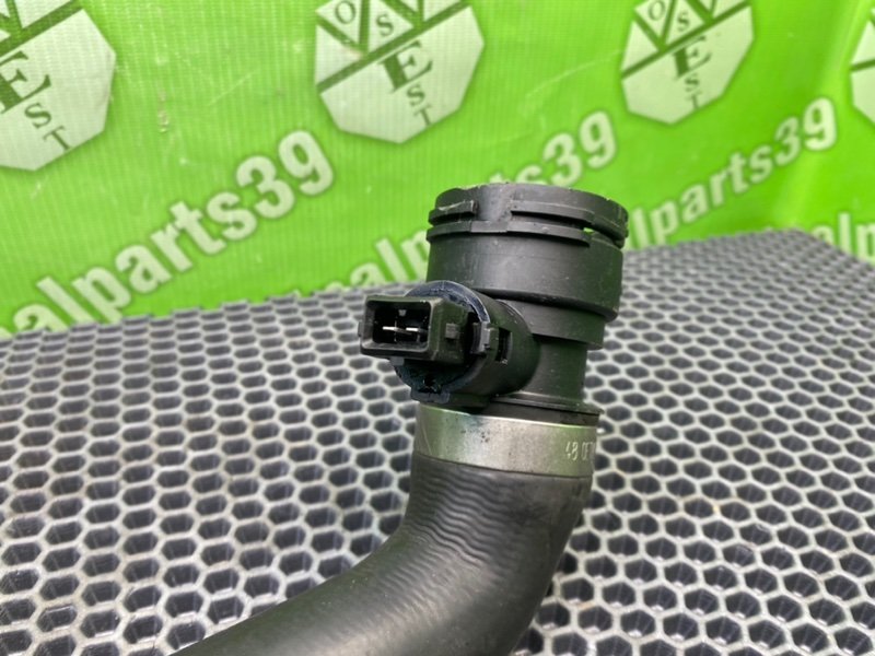 Патрубок радиатора, 2200 рублей, Калининград