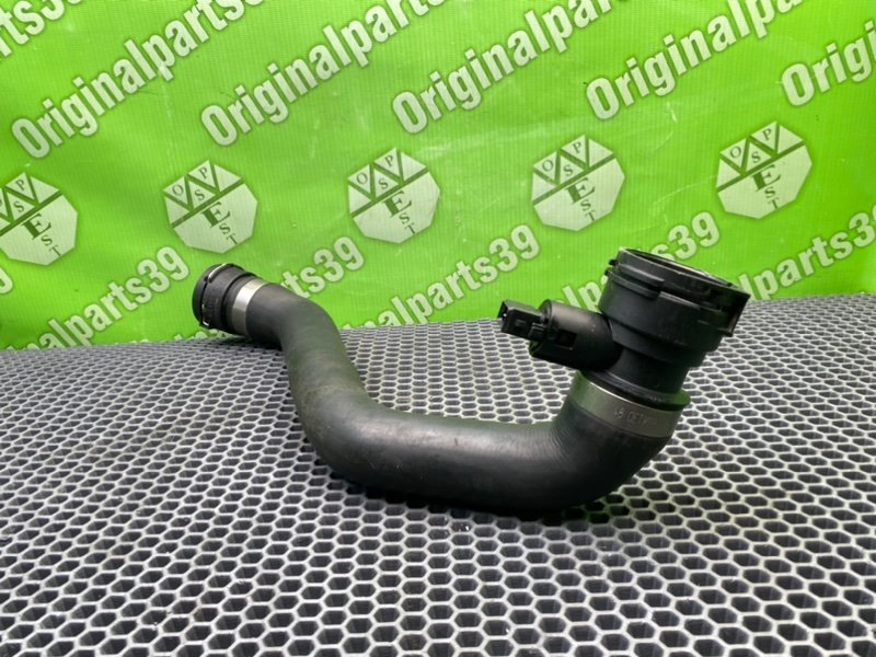 Патрубок радиатора, 2200 рублей, Калининград