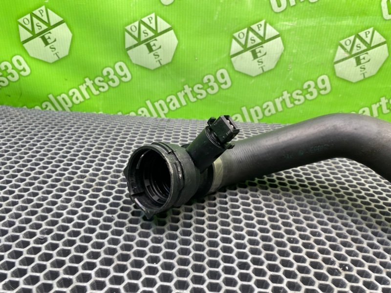 Патрубок радиатора, 2200 рублей, Калининград