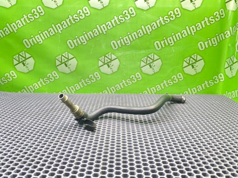 Трубка Гур, 1000 рублей, Калининград