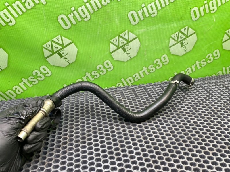 Трубка Гур, 1000 рублей, Калининград