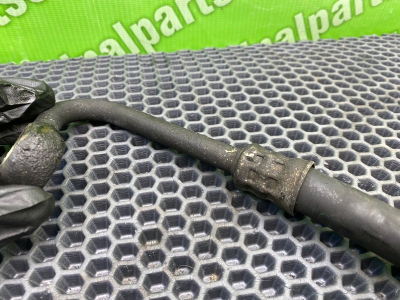 Трубка Гур, 1000 рублей, Калининград