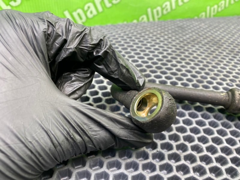 Трубка Гур, 1000 рублей, Калининград