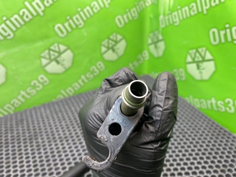 Трубка Гур, 1000 рублей, Калининград