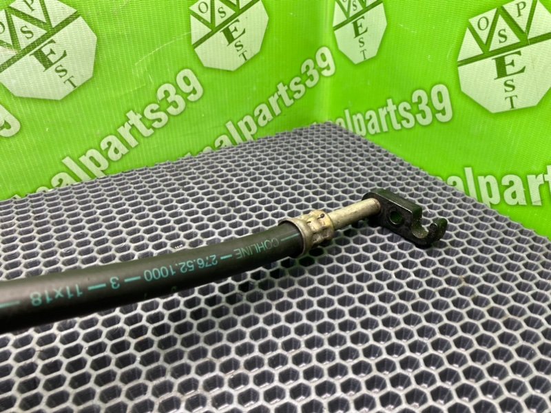 Трубка Гур, 1000 рублей, Калининград