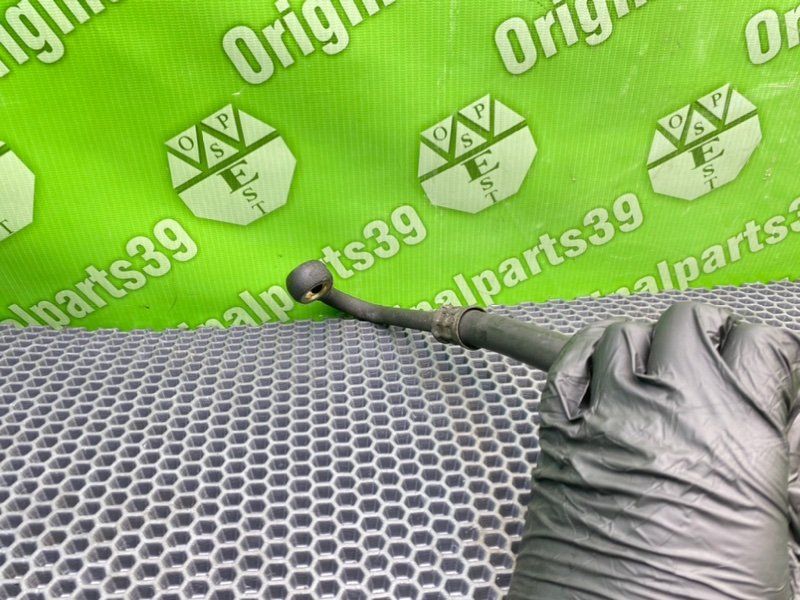 Трубка Гур, 1000 рублей, Калининград