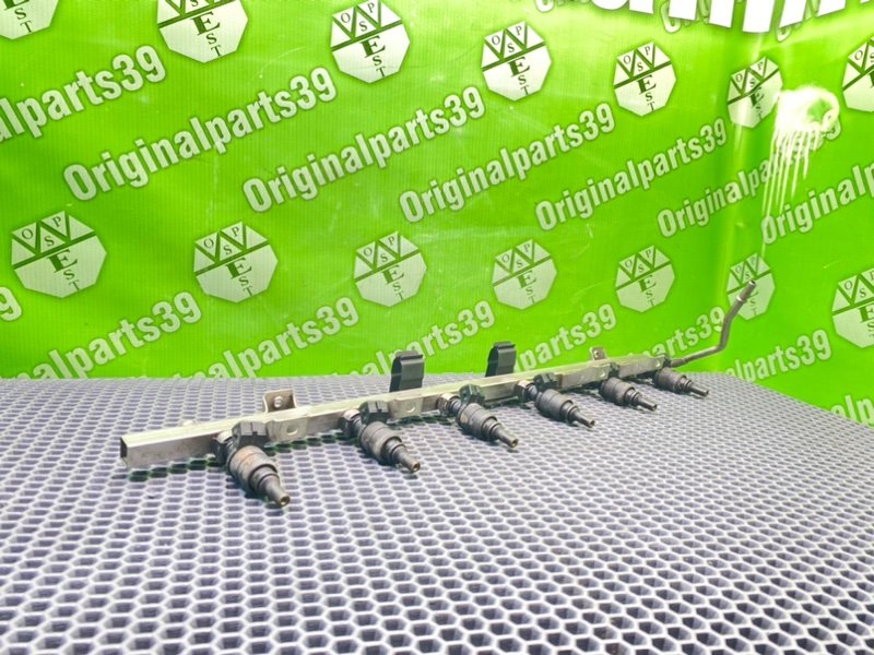 Топливная рампа, 5600 рублей, Калининград