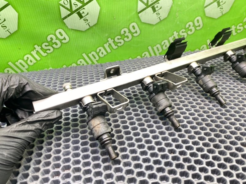 Топливная рампа, 5600 рублей, Калининград