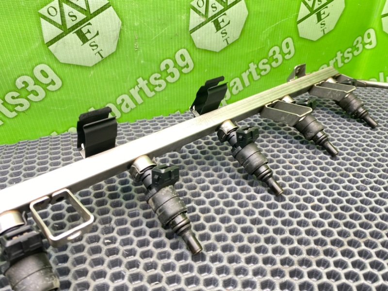 Топливная рампа, 5600 рублей, Калининград