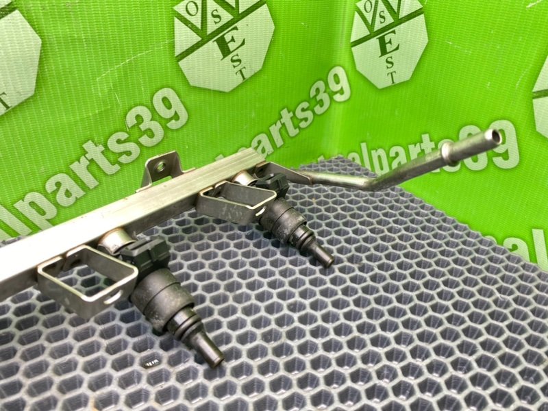 Топливная рампа, 5600 рублей, Калининград