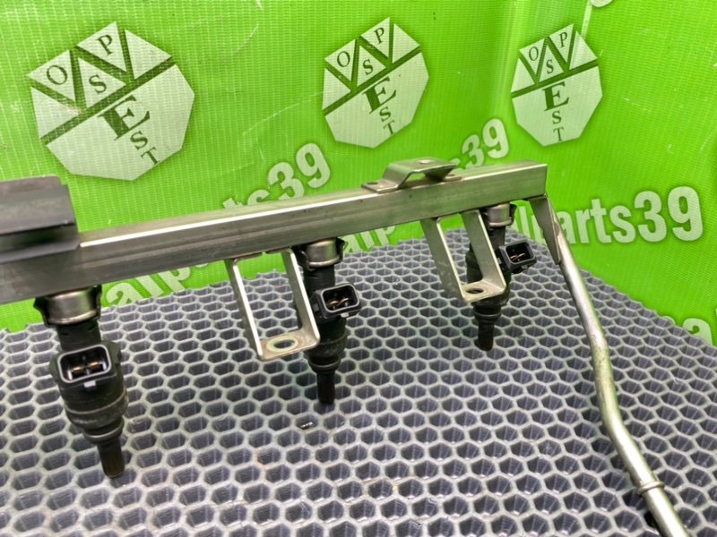 Топливная рампа, 5600 рублей, Калининград