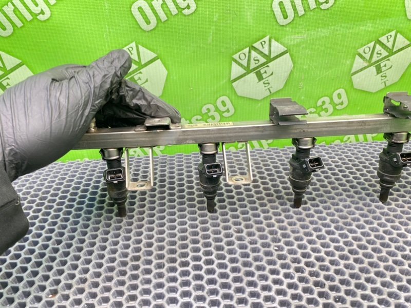 Топливная рампа, 5600 рублей, Калининград