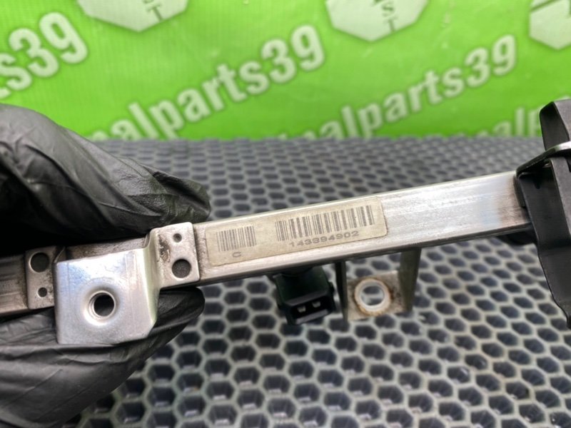 Топливная рампа, 5600 рублей, Калининград