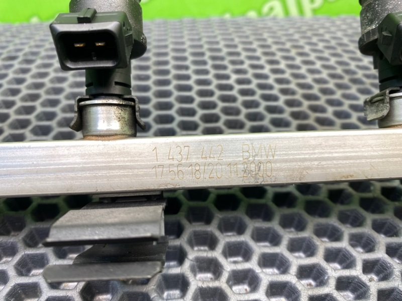 Топливная рампа, 5600 рублей, Калининград