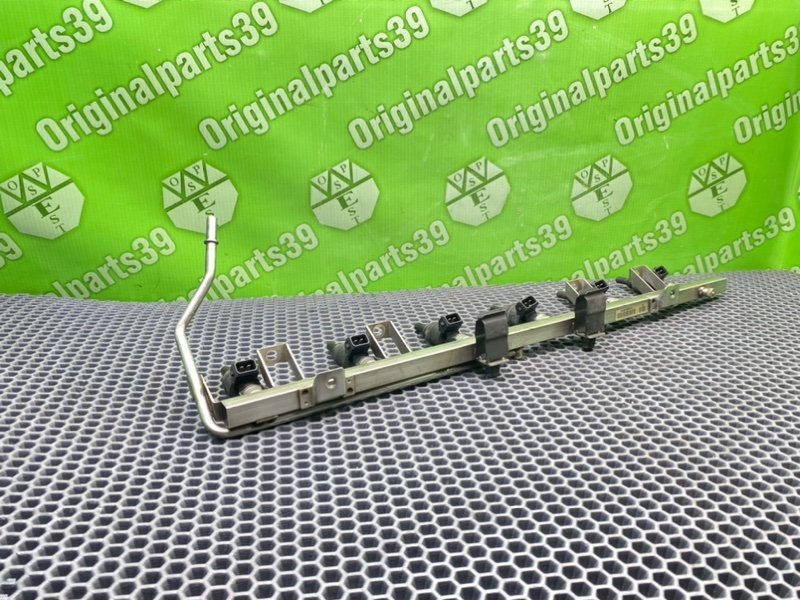 Топливная рампа, 5600 рублей, Калининград