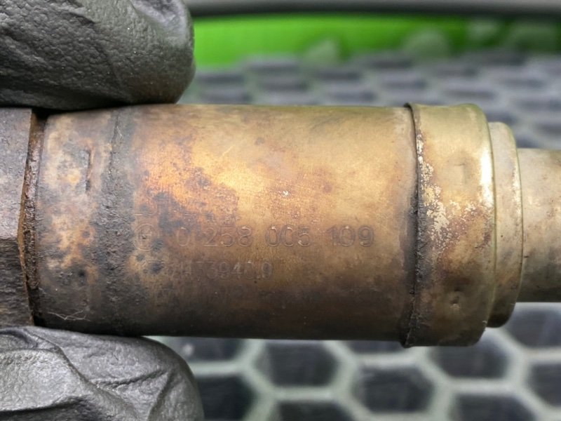 Лямбда зонд, 1600 рублей, Калининград