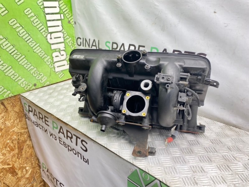 Коллектор впуска, 3600 рублей, Калининград