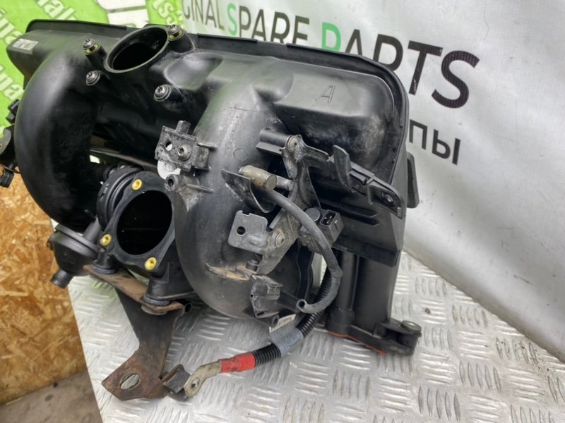 Коллектор впуска, 3600 рублей, Калининград