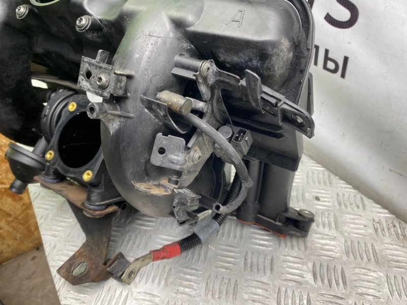 Коллектор впуска, 3600 рублей, Калининград