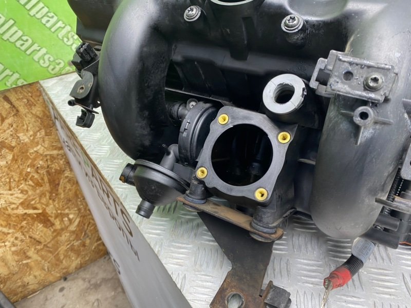 Коллектор впуска, 3600 рублей, Калининград