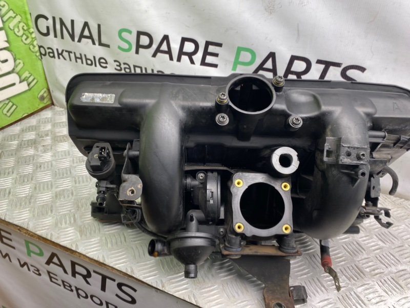 Коллектор впуска, 3600 рублей, Калининград