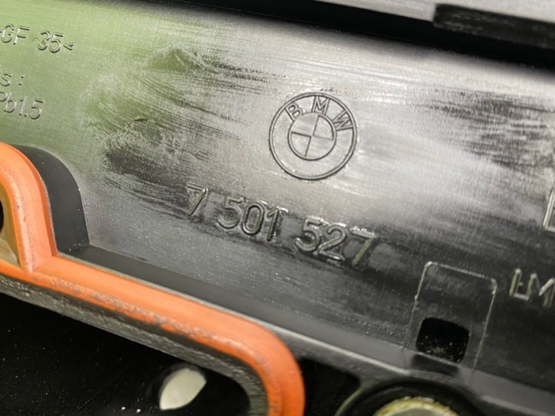 Коллектор впуска, 3600 рублей, Калининград