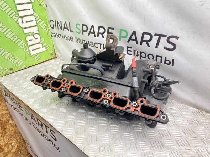 Коллектор впуска, 3600 рублей, Калининград