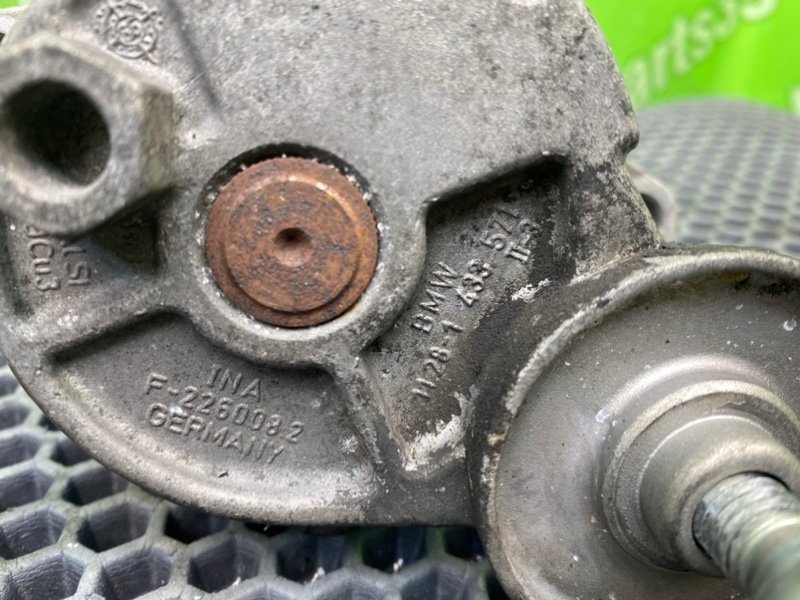 Натяжитель ремня, 2100 рублей, Калининград